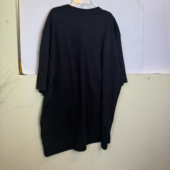 RedHead NEW Spill Resistant Henley Pocket Short Sleeve Shirt Oversize Buttons XL - Picture 3 of 14